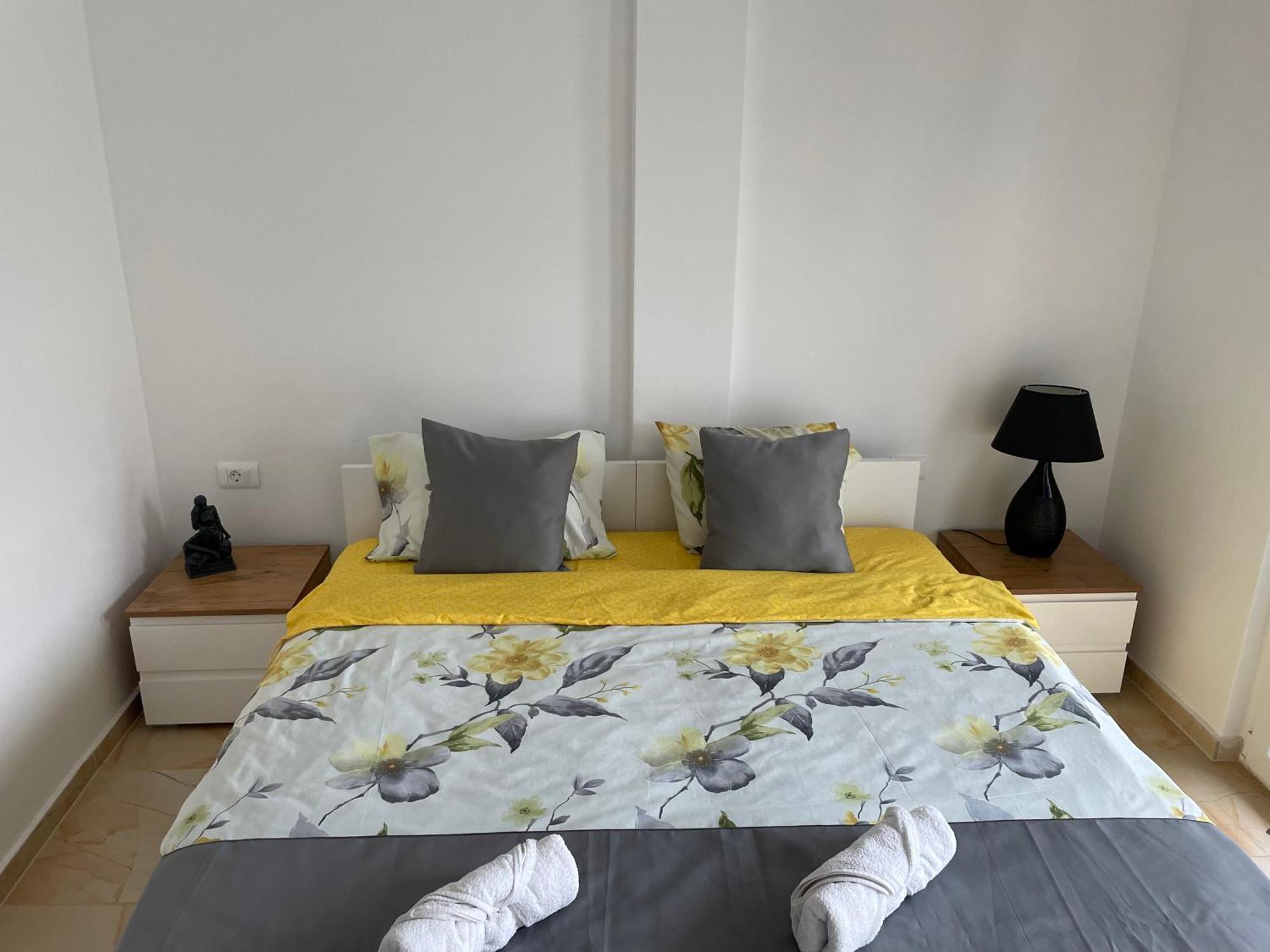 Villa Dimo Topal Ohrid Ruang foto